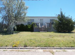 1500 La Mesa Ave, Amarillo, TX 79107