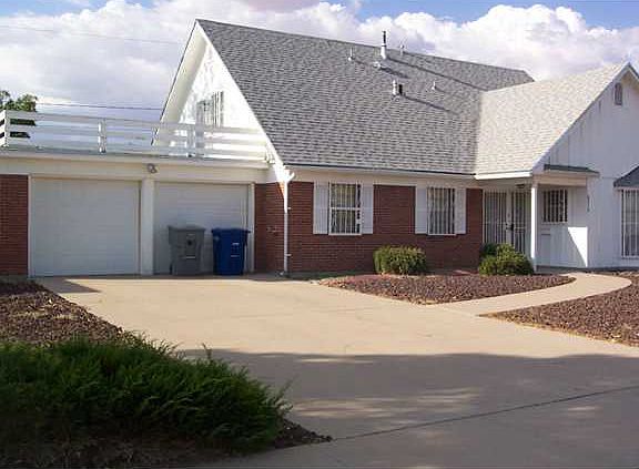 2nd image of 8513 Parkland Dr