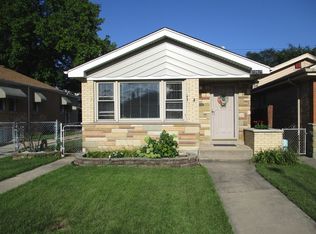 10923 S Kedzie Ave, Chicago, IL