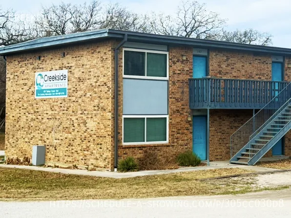 401 Turkey Creek Trl, Bridgeport, TX