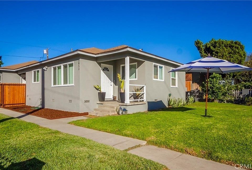 1st image of 5803 Cartwright Ave