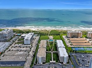 2020 N Atlantic Ave APT S-115, Cocoa Beach, FL 32931