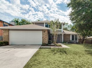 3510 McCormick St, San Antonio, TX 78247