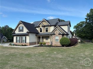 4662 Whitlow Ridge Dr, Bishop, GA 30621