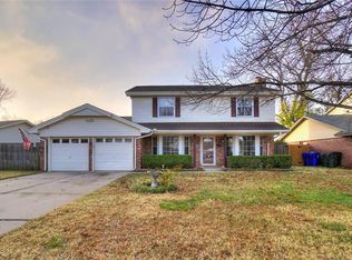 1806 Iowa St, Norman, OK 73069