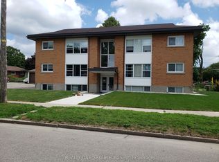 30 Drew St #3, Guelph, ON N1H 1Z6