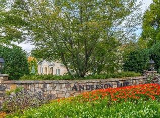 313 Anderwood Rdg, Marietta, GA 30064