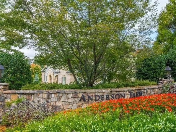 313 Anderwood Rdg, Marietta, GA 30064