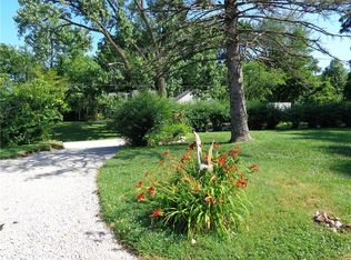 3875 E Park Ln, Decatur, IL 62521