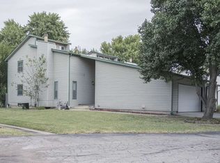 2403 N Walden Dr APT 601, Wichita, KS 67226