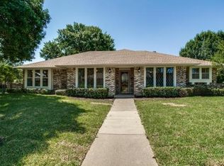 1924 Westminster Dr, Carrollton, TX 75007