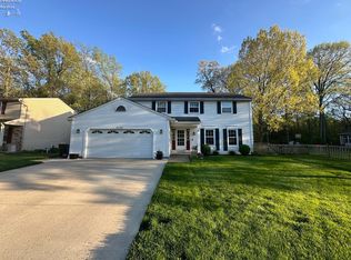 5159 Concord Dr, Vermilion, OH 44089
