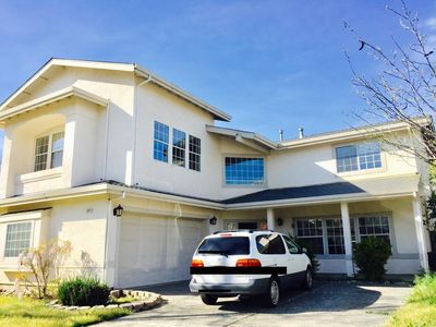 385 Covey Ln, Tracy, CA, 95376