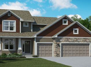 16071 Sapphire Ave, Ramsey, MN 55303