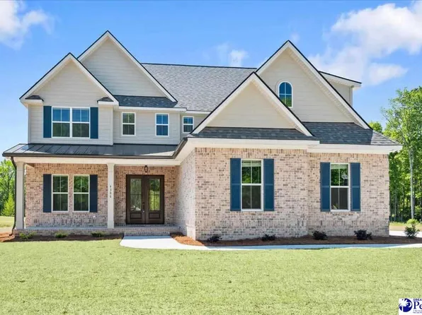 4386 Carnoustie Ln, Florence, SC 29501