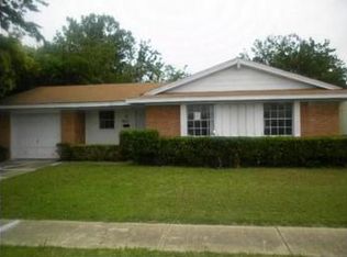 3607 Judge Dupree Dr, Dallas, TX 75241