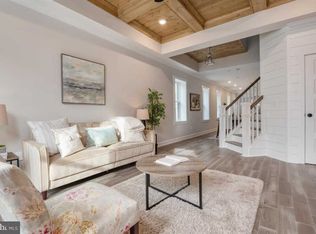 2116 E Lombard St, Baltimore, MD 21231