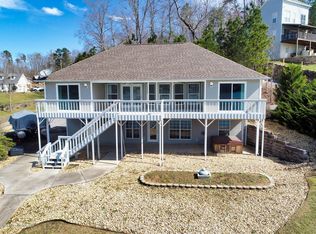 238 County Road 4007, Crane Hill, AL 35053