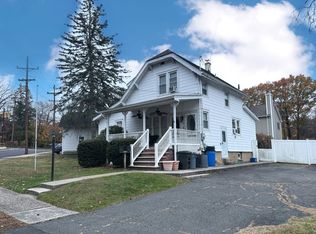 16 Brookline Ave FLOOR 2, Westwood, NJ 07675