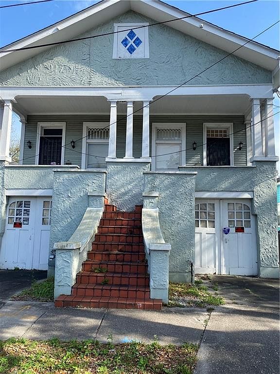 161214 N Broad Ave, New Orleans, LA 70119 MLS 2431161 Zillow