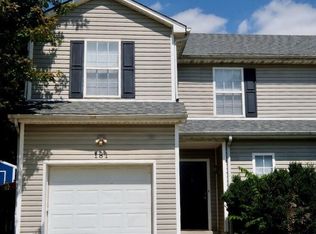 181 Elkhorn Meadows Dr, Georgetown, KY 40324