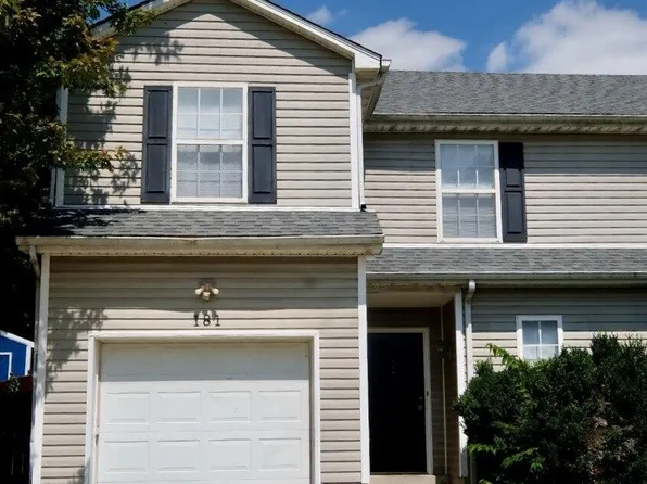 181 Elkhorn Meadows Dr, Georgetown, KY 40324