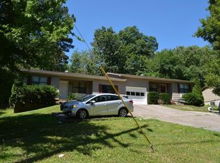 1252 Thrasher Pike, Hixson, TN 37343