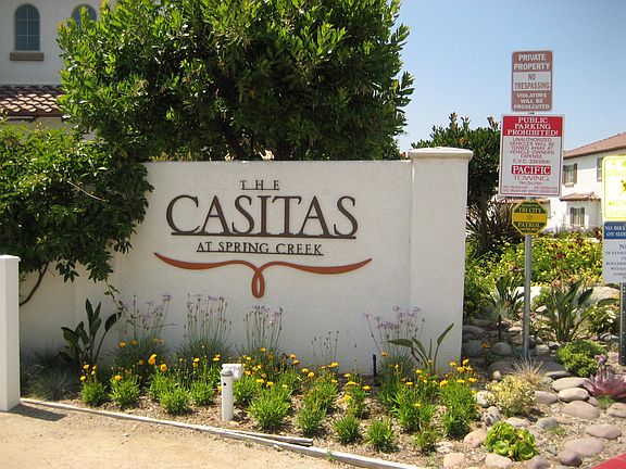 Welcome to The Casitas