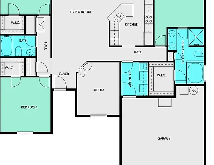 5342 Wilmington Cir — Photo 11