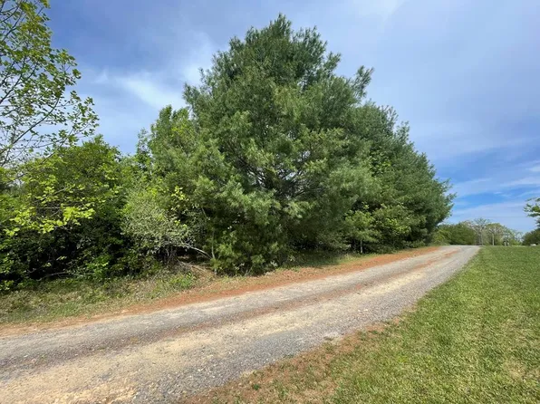 Coon Ridge Rd, Hillsville, VA 24343