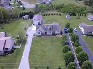 2267 Sunset Ridge Dr, Crossville, TN 38571