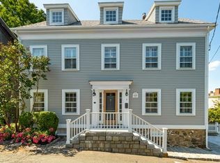 7 Mechanic St, Marblehead, MA 01945