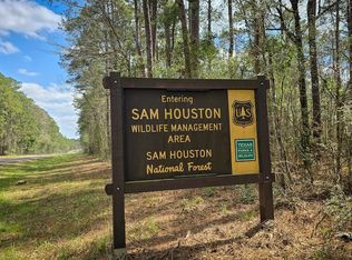 Fm 1725, Cleveland, TX 77328