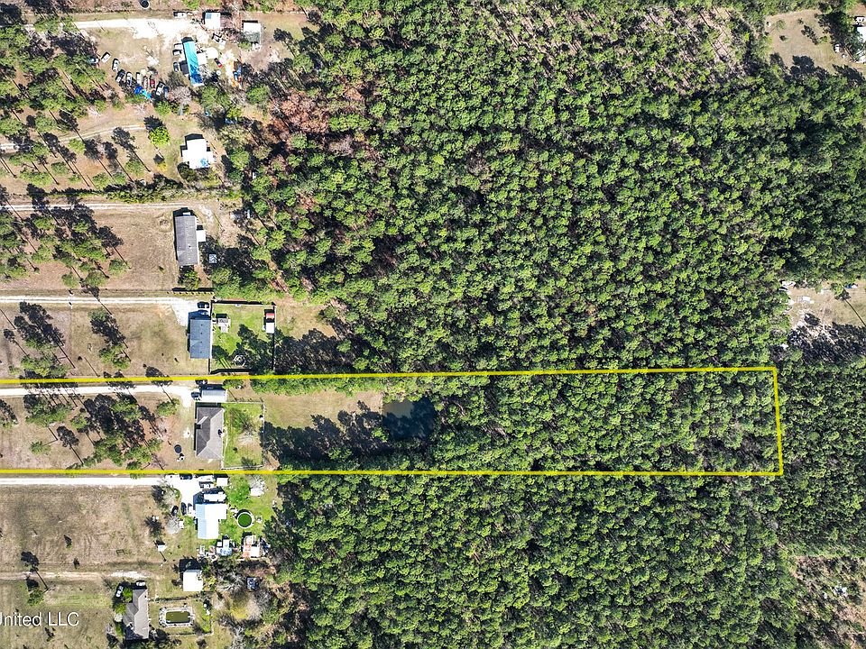 11413 Jim Ramsay Rd, Vancleave, MS 39565 Zillow