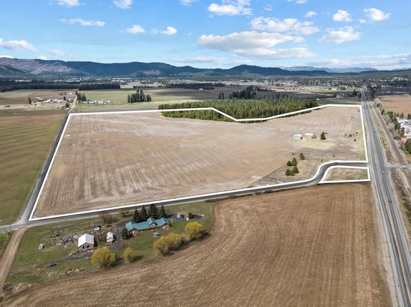 35525 Us Highway 395 Dr, Deer Park, WA 99006