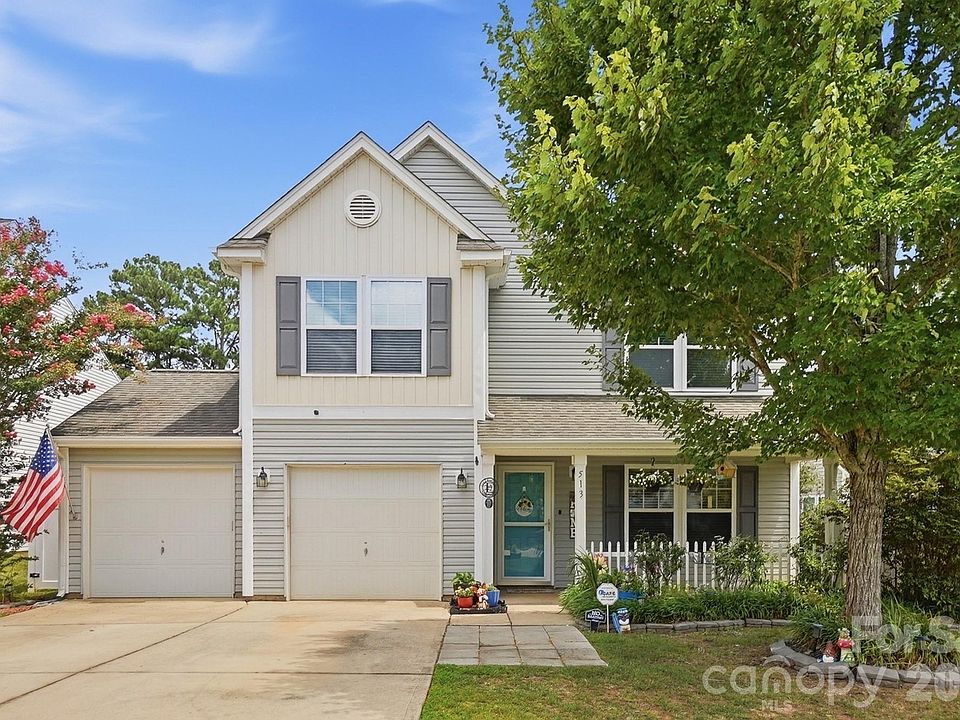1st image of 513 Sansberry Dr