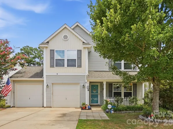 513 Sansberry Dr, York, SC 29745