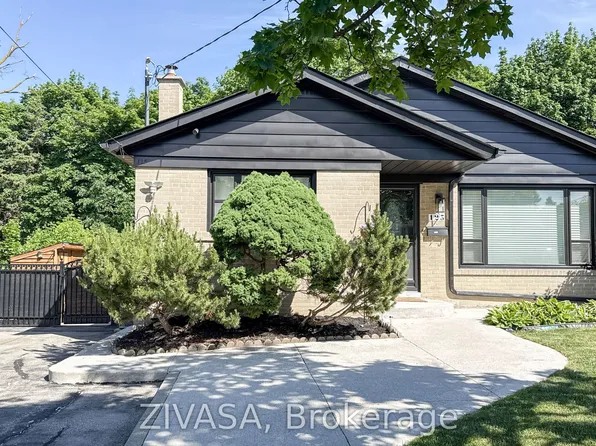 125 Jeffcoat Dr, Toronto, ON M9W 3B9