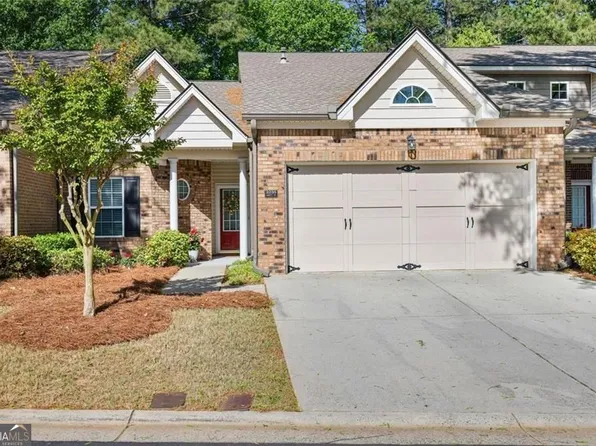 3235 Abbott Dr SW, Powder Springs, GA 30127