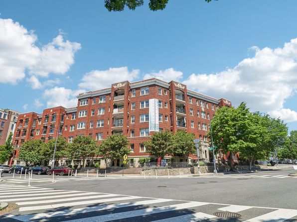 811 Quincy St NW #3800-501