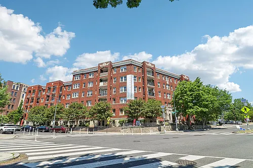 NEW QUIN APARTMENTS Photo 1