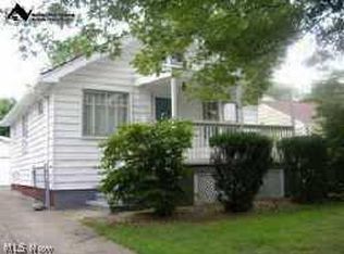 21133 Westwood Rd, Cleveland, OH