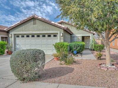 12230 W CORRINE Drive, El Mirage, AZ, 85335