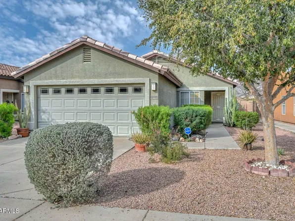 12230 W CORRINE Drive, El Mirage, AZ 85335