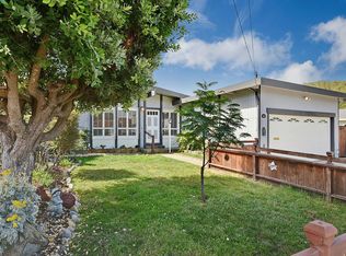 842 Bower Rd, Pacifica, CA 94044