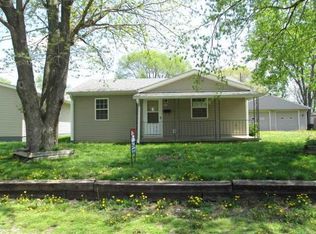 721 S Belleview Pl, Indianapolis, IN