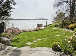 18 W Way, Old Greenwich, CT 06870