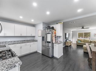 1429 Crestridge St, Mesquite, TX 75149