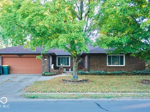 499 Galahad Dr, Franklin, IN 46131