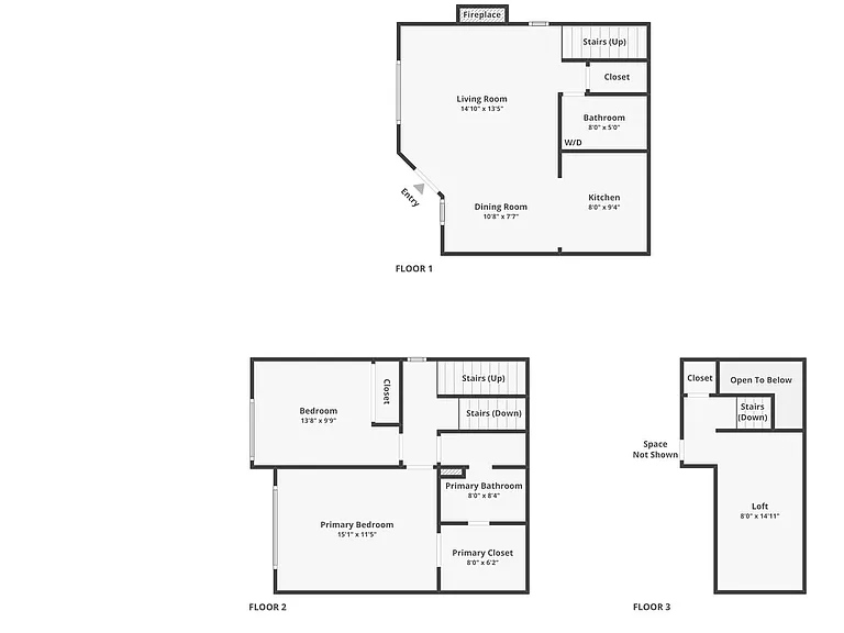 2040 S Longmore #47 — Photo 36